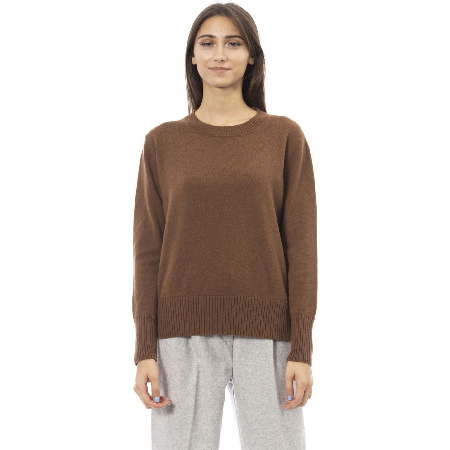 Alpha Studio Sweaters Sweaters