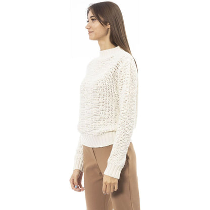 Alpha Studio Sweaters Sweaters