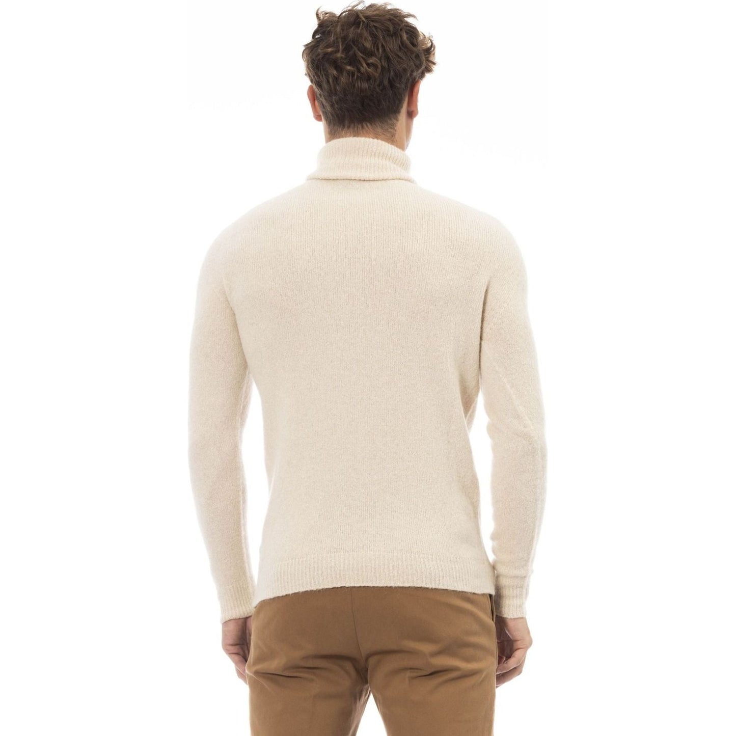 Alpha Studio Sweaters Sweaters