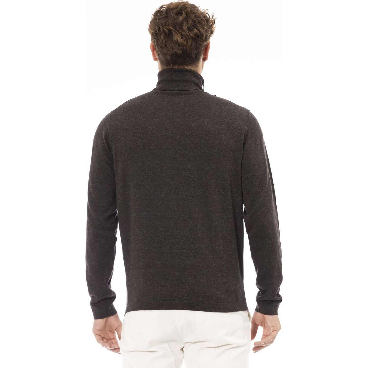 Alpha Studio Sweaters