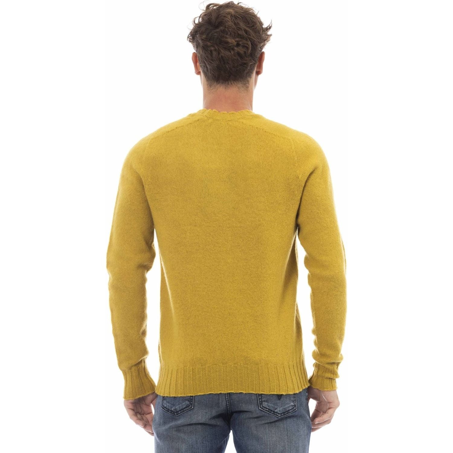 Alpha Studio Sweaters