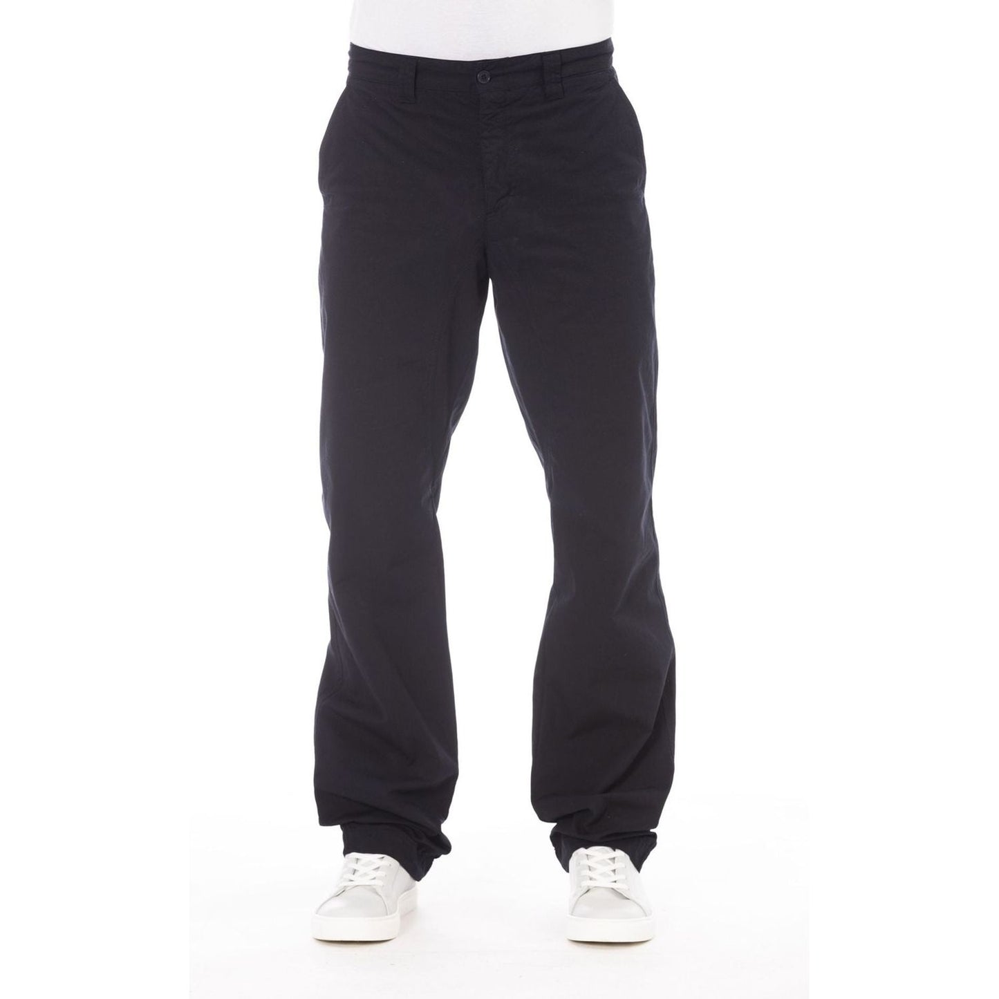 Alpha Studio Trousers Trousers