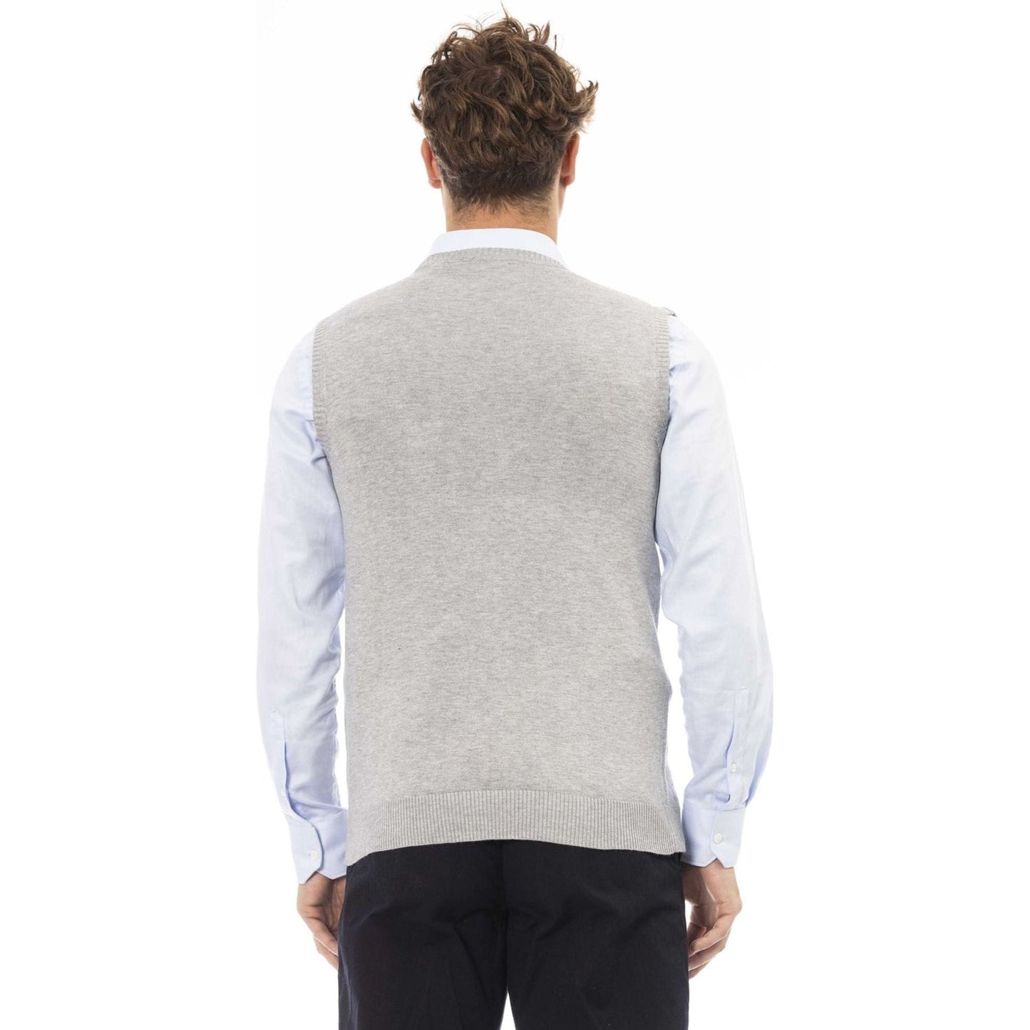 Alpha Studio Vest Vest
