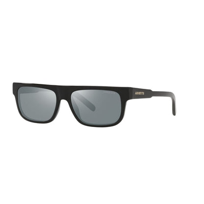 Arnette Black Acetate Sunglasses Arnette