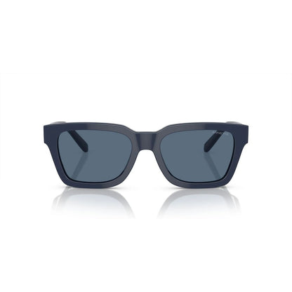 Arnette Blue Resin Sunglasses Arnette