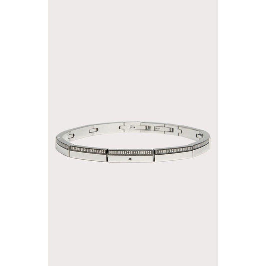 BIKKEMBERGS MOD. BANB01WB DESIGNER FASHION JEWELLERY BIKKEMBERGS JEWELS