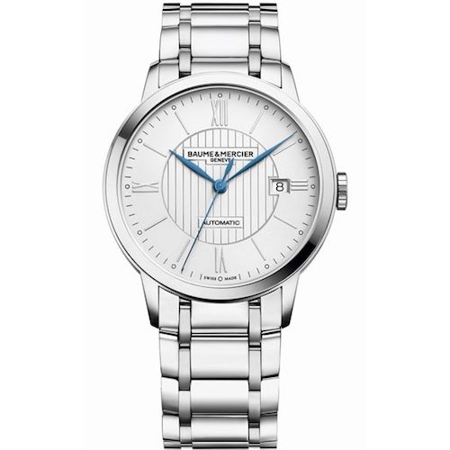 BAUME & MERCIER Mod. CLASSIMA Automatic WATCHES