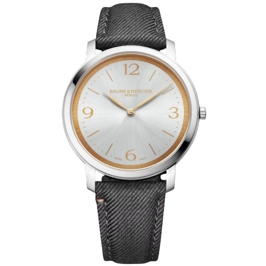 BAUME & MERCIER Mod. CLASSIMA ***SPECIAL PRICE***