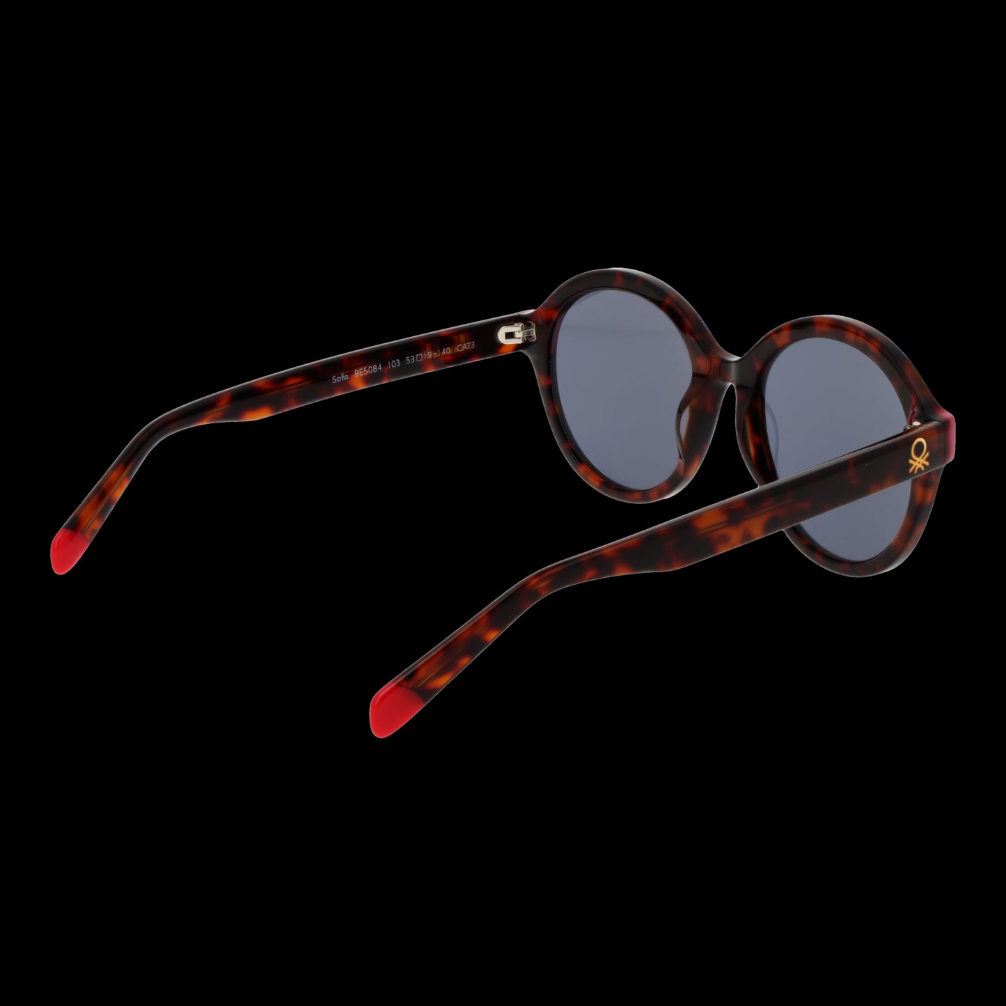 BENETTON MOD. BE5084 53103 SUNGLASSES & EYEWEAR