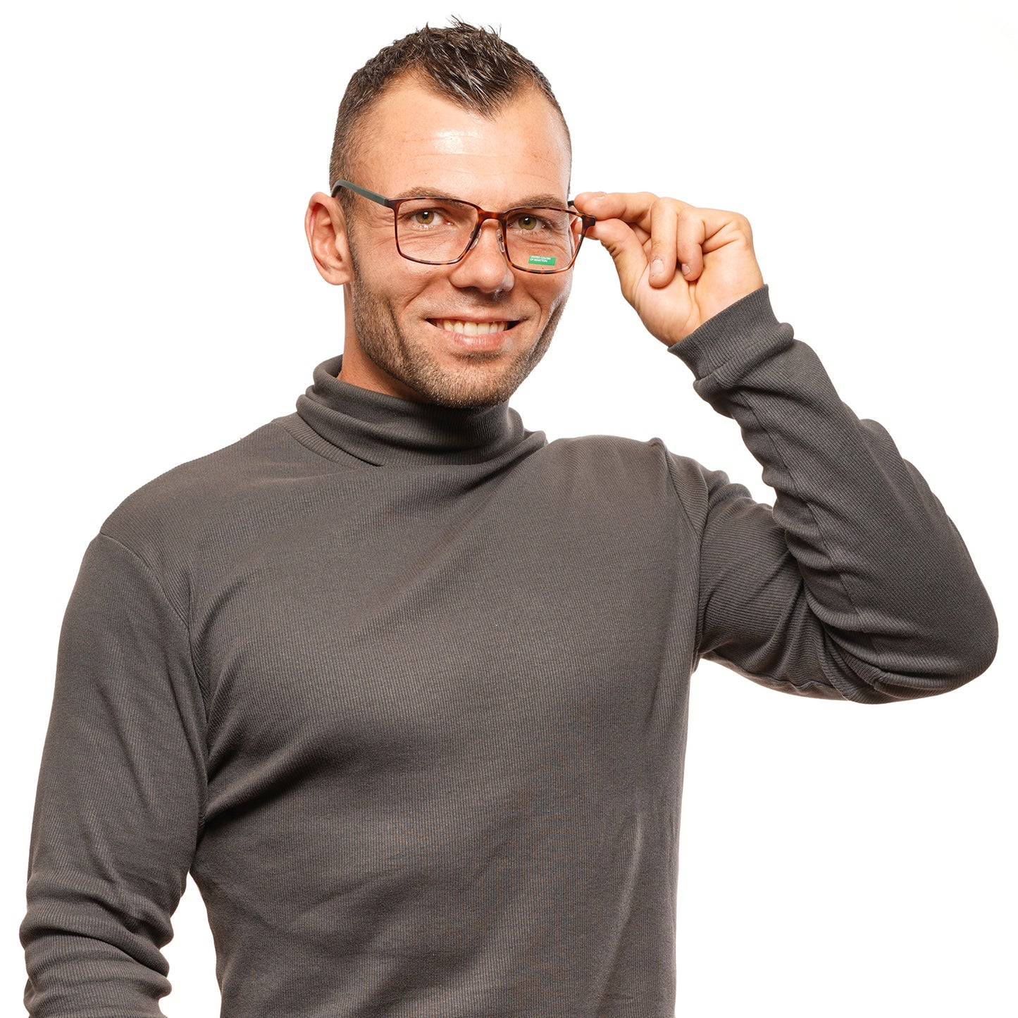 BENETTON MOD. BEO1009 53112 SUNGLASSES & EYEWEAR