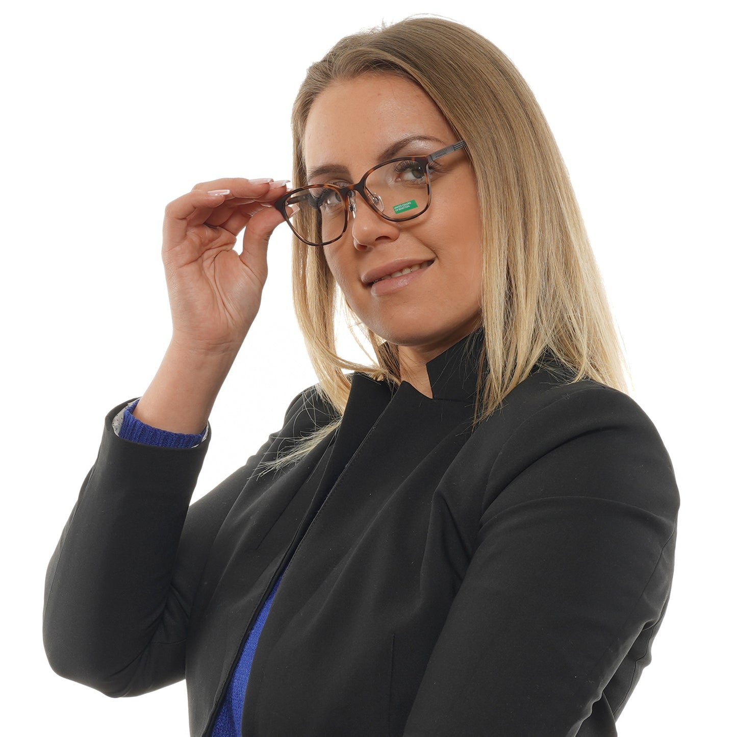 BENETTON MOD. BEO1013 50112 SUNGLASSES & EYEWEAR