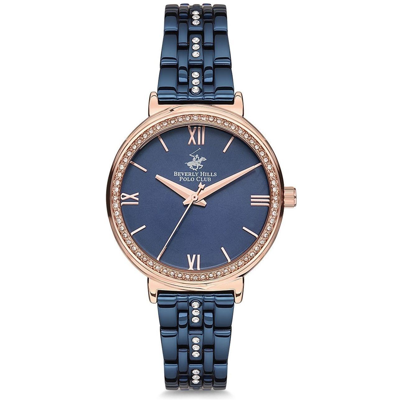 BEVERLY HILLS POLO CLUB Mod. BH2174-05 WATCHES