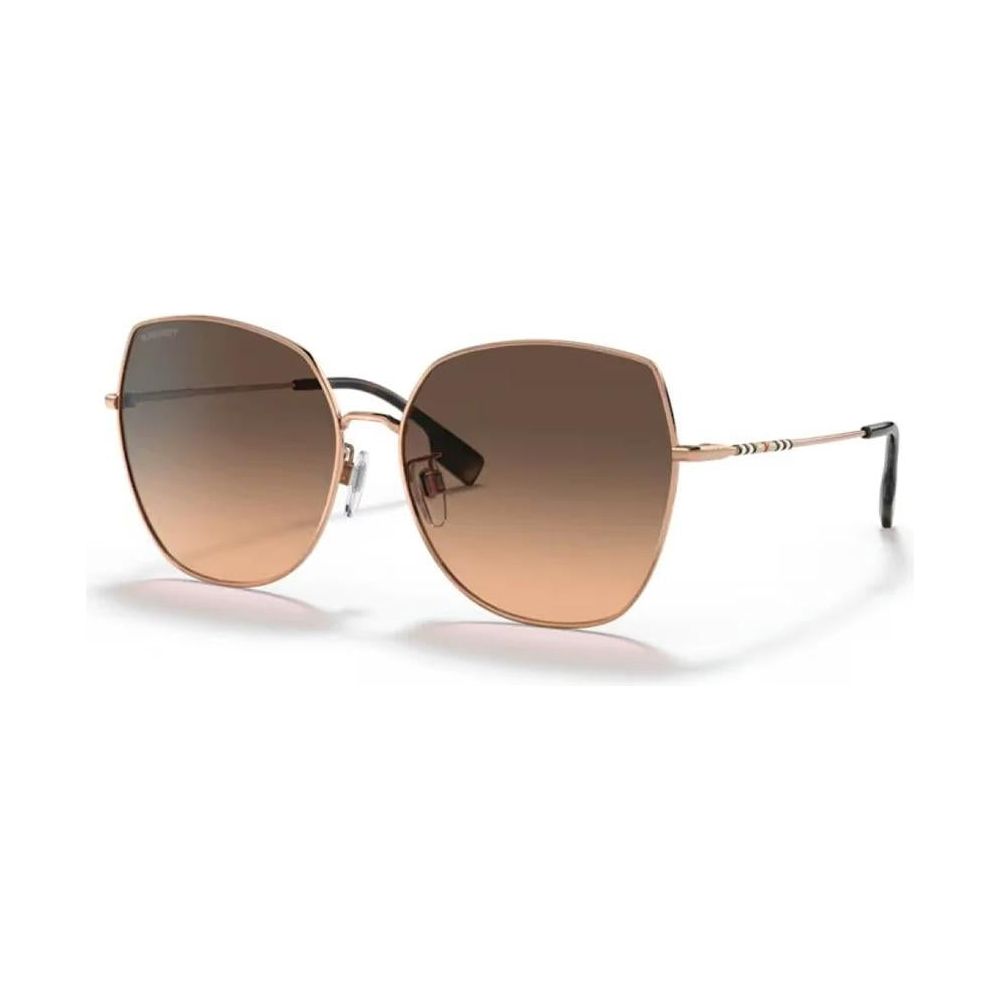 BURBERRY MOD. BE 3136D SUNGLASSES & EYEWEAR BURBERRY SUNGLASSES