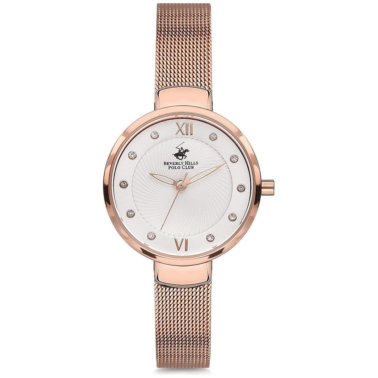 BEVERLY HILLS POLO CLUB Mod. BH2117-03 WATCHES BEVERLY HILLS POLO CLUB