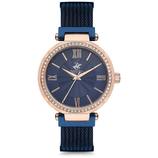 BEVERLY HILLS POLO CLUB Mod. BH2188-01 WATCHES BEVERLY HILLS POLO CLUB