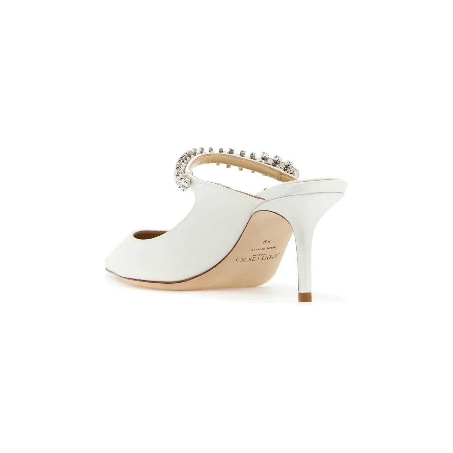 Jimmy Choo bing 65 mules Mules Jimmy Choo