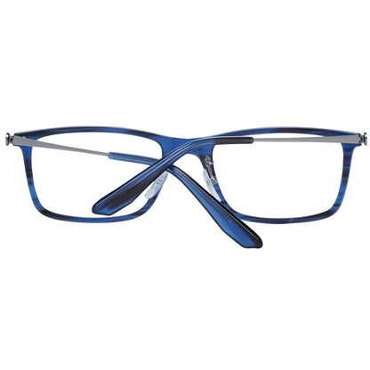 BMW Blue Men Optical Frames BMW