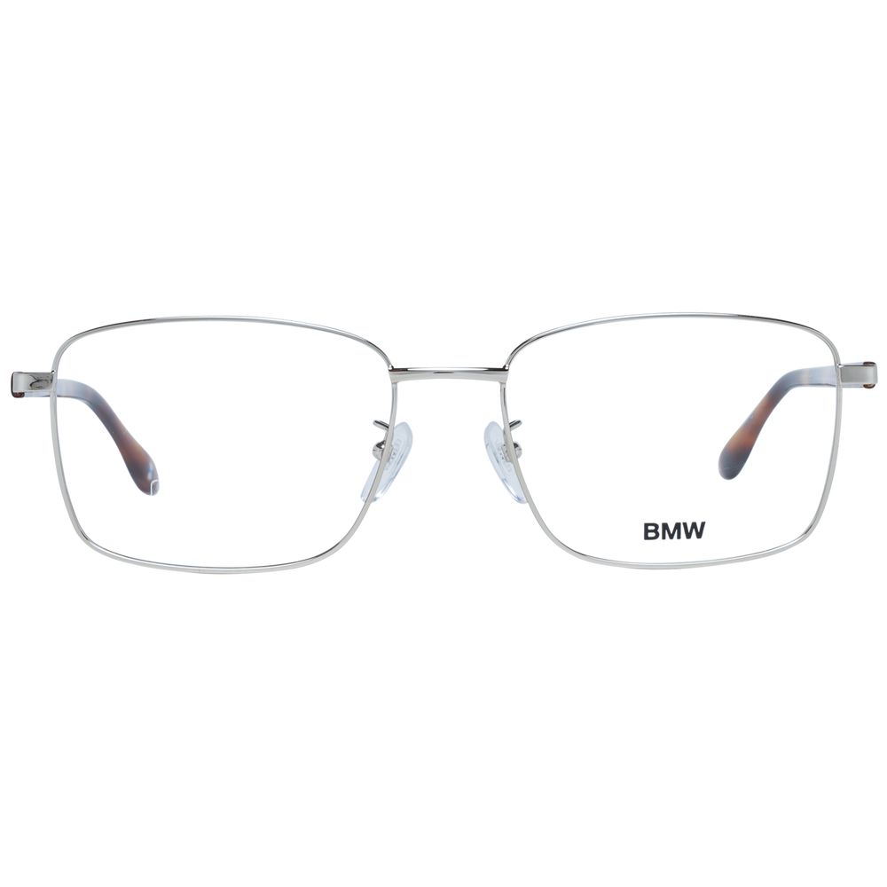 BMW Gold Metal & Plastic Glasses (Frames) BMW