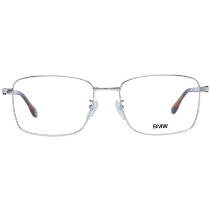BMW Gold Metal & Plastic Glasses (Frames) BMW