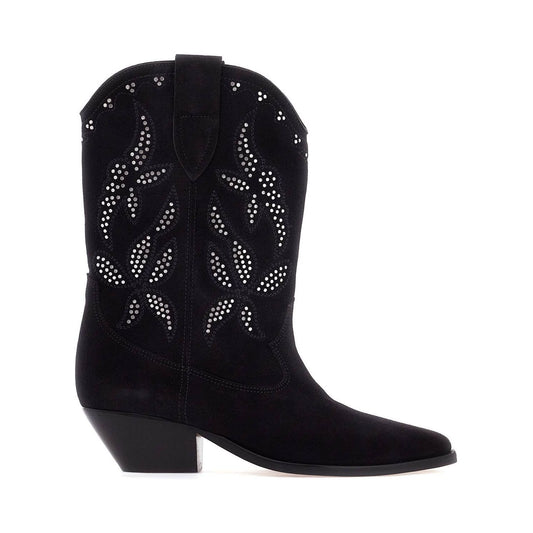 Isabel Marant 'duerto texan boots with Boots Isabel Marant