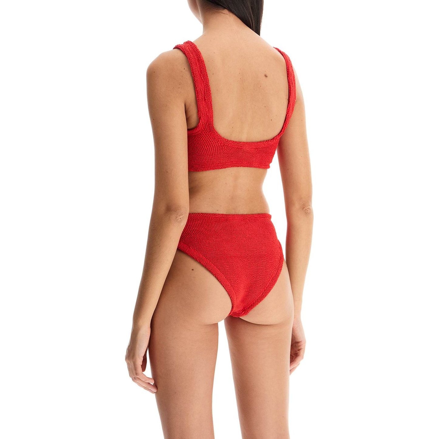 Hunza G. bonnie bikini set for Beachwear & underwear Hunza G.