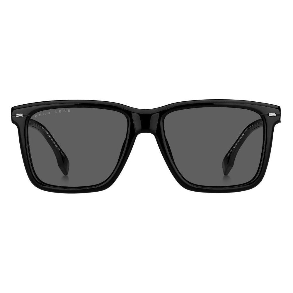 HUGO BOSS MOD. BOSS 1317_S SUNGLASSES & EYEWEAR BOSS SUNGLASSES