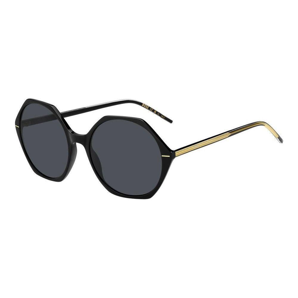 HUGO BOSS MOD. BOSS 1585_S SUNGLASSES & EYEWEAR BOSS SUNGLASSES