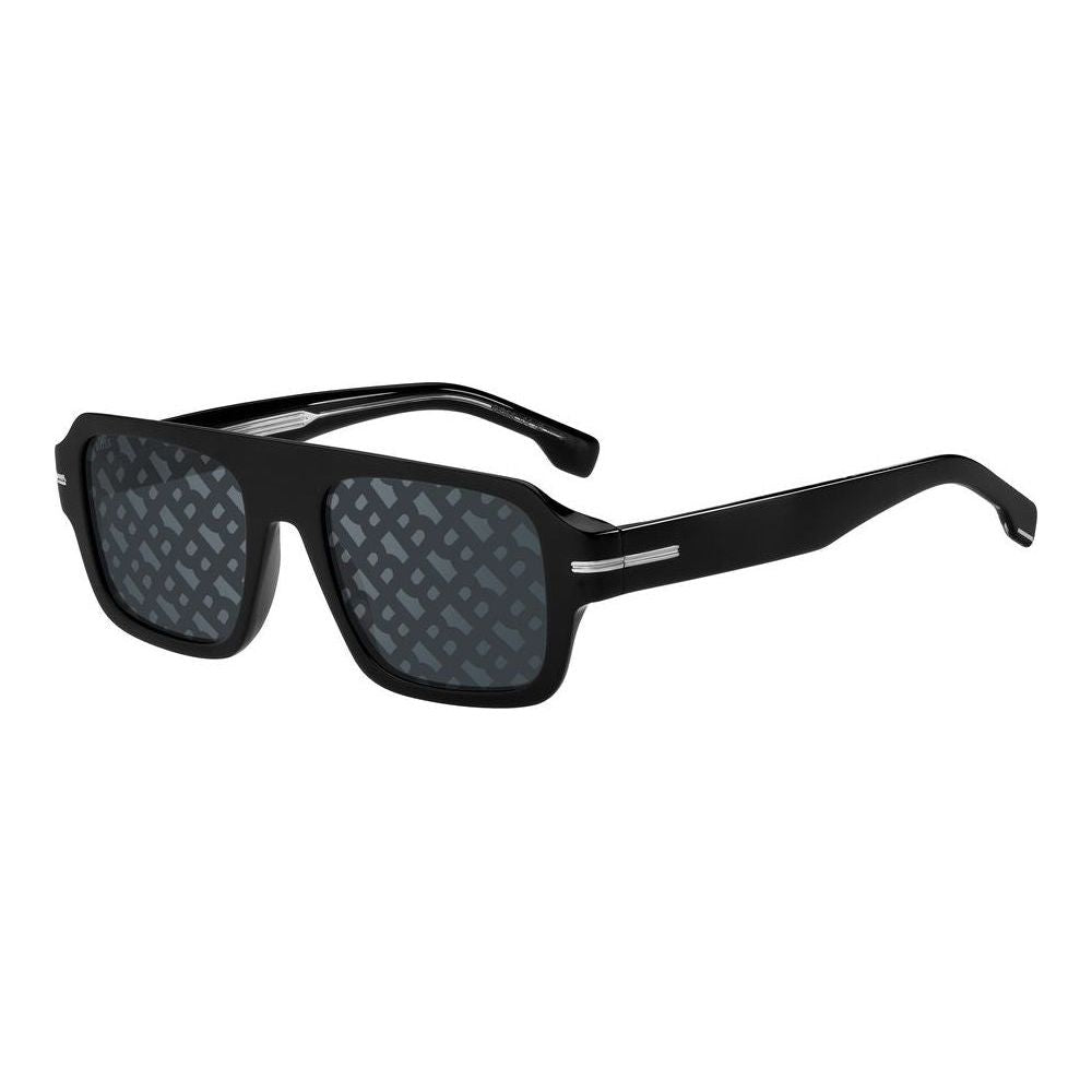 HUGO BOSS MOD. BOSS 1595_S SUNGLASSES & EYEWEAR BOSS SUNGLASSES