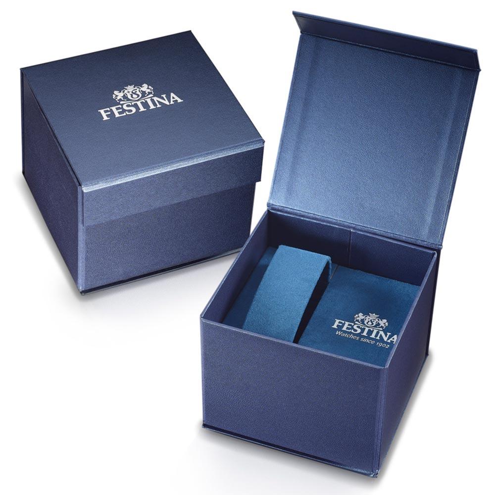 FESTINA WATCHES Mod. F20035/6 WATCHES FESTINA