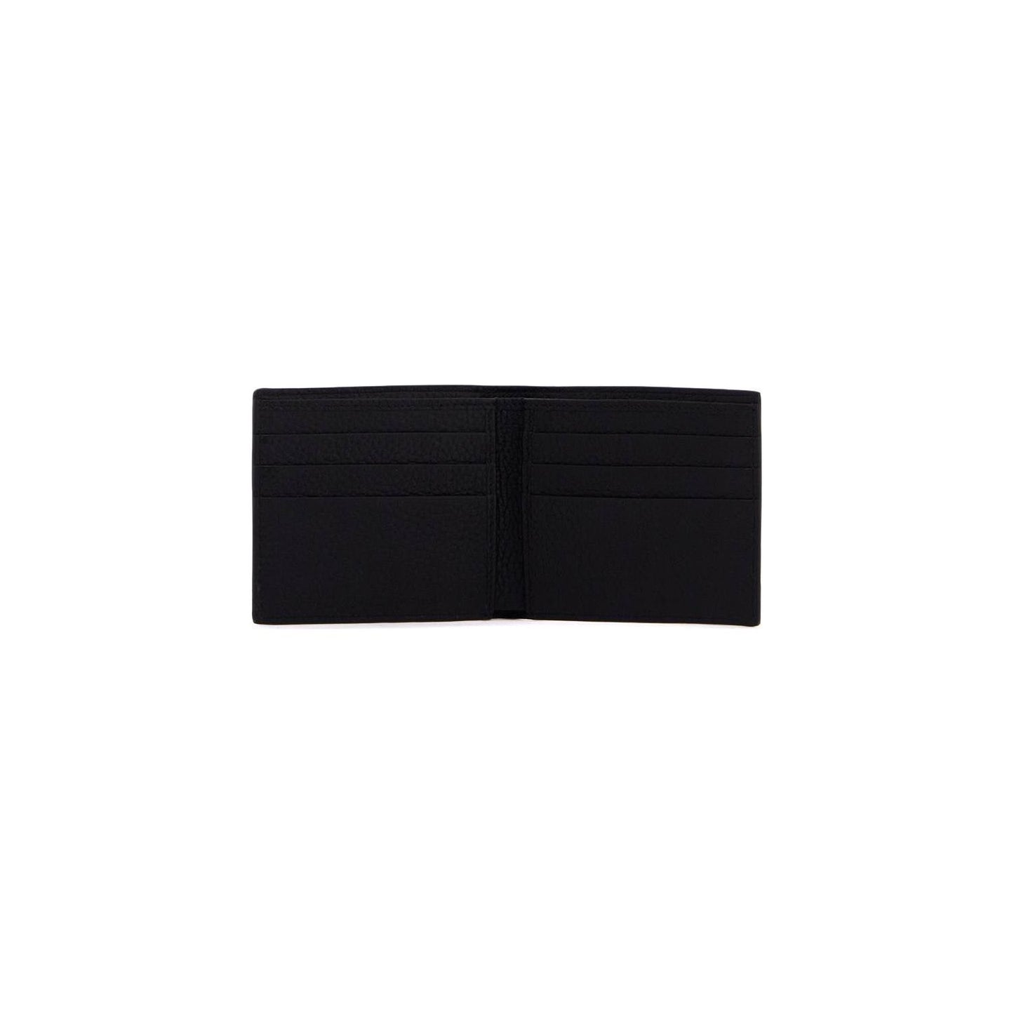 Dolce & Gabbana dg logo bifold wallet in Small Leather Goods Dolce & Gabbana