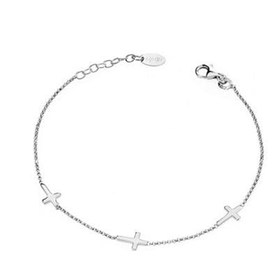 AMEN  JEWELRY Mod. BR3CB-0