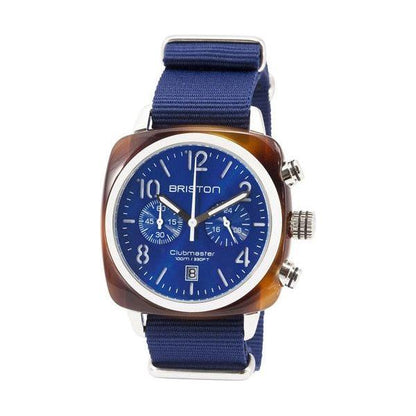 BRISTON WATCHES Mod. 15140.SA.T.9.NNB BRISTON