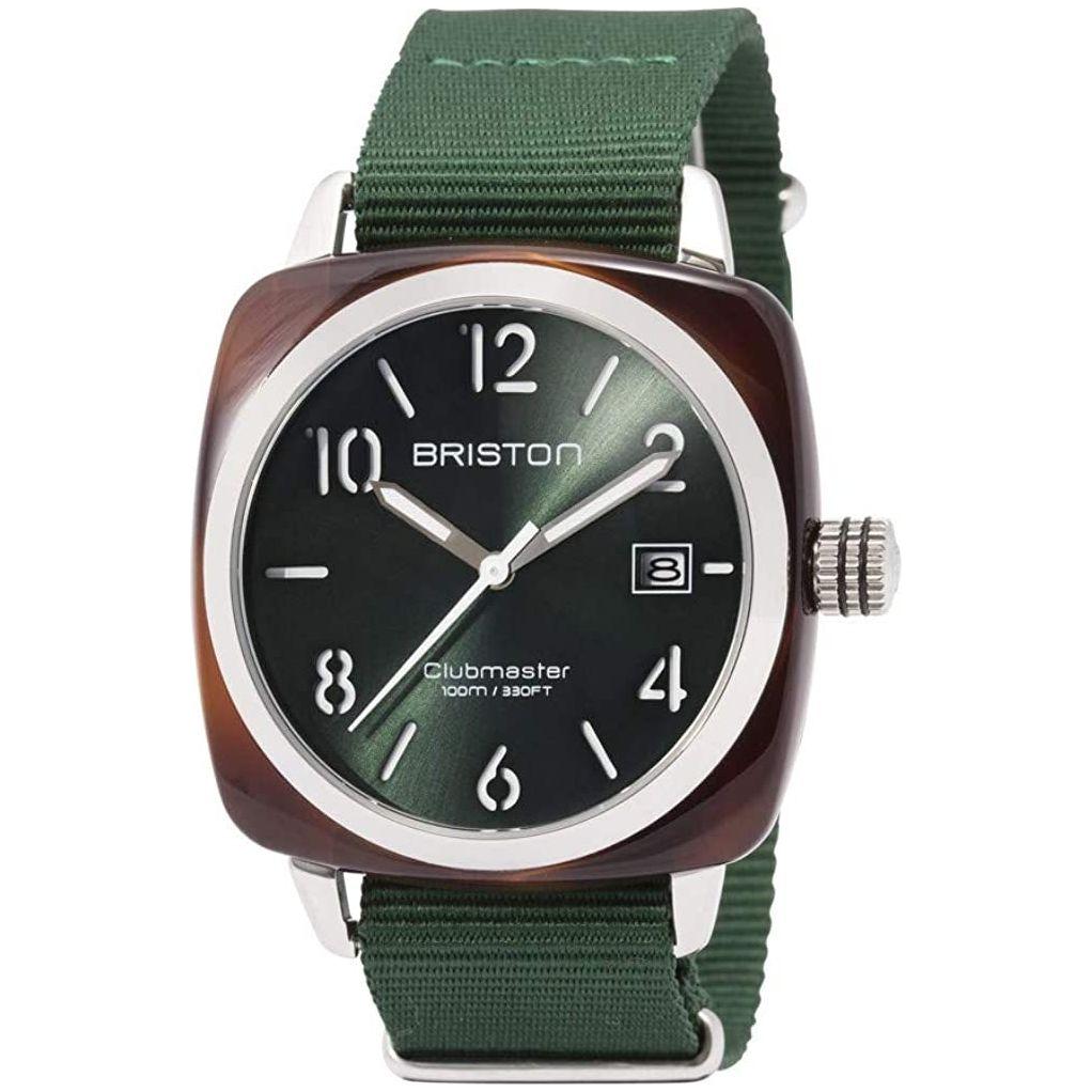 BRISTON WATCHES Mod. 15240.SA.T.10.NBG BRISTON