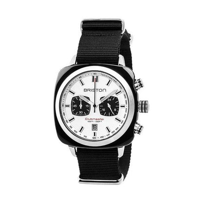 BRISTON WATCHES Mod. 17142.SA.BS.2.NB BRISTON