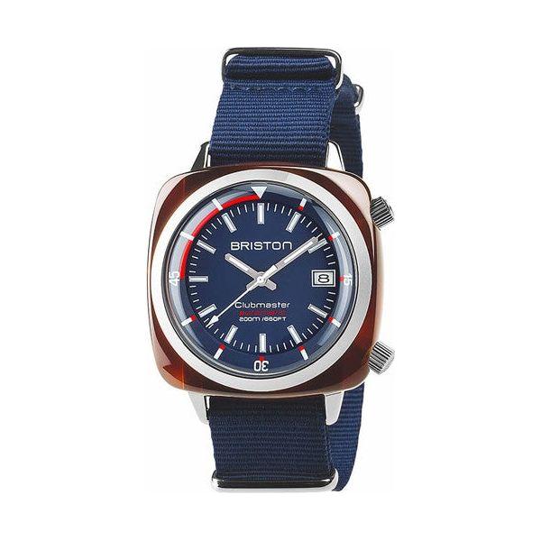 BRISTON WATCHES Mod. 17642.SA.TD.15.NNB