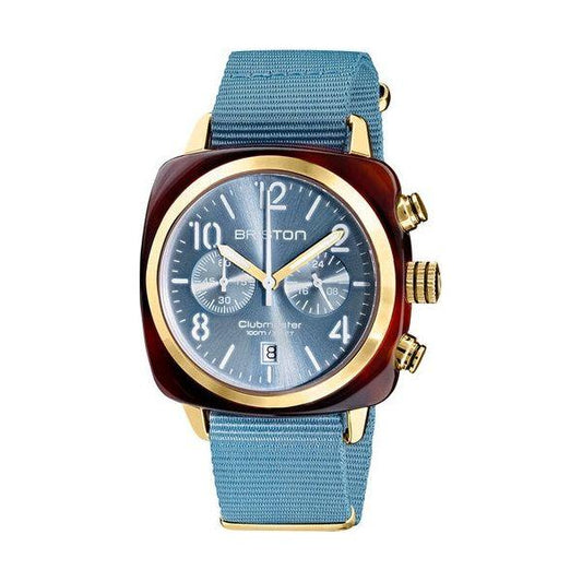 BRISTON WATCHES Mod. 19140.PYA.T.25.NIB BRISTON