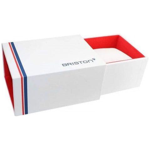 BRISTON WATCHES Mod. 20140.SA.T.38.NTC WATCHES