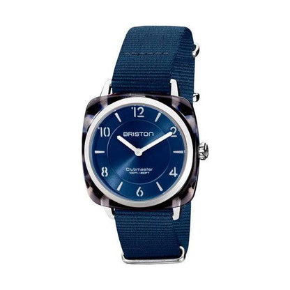 BRISTON WATCHES Mod. 21536.SA.UB.33.NMB WATCHES