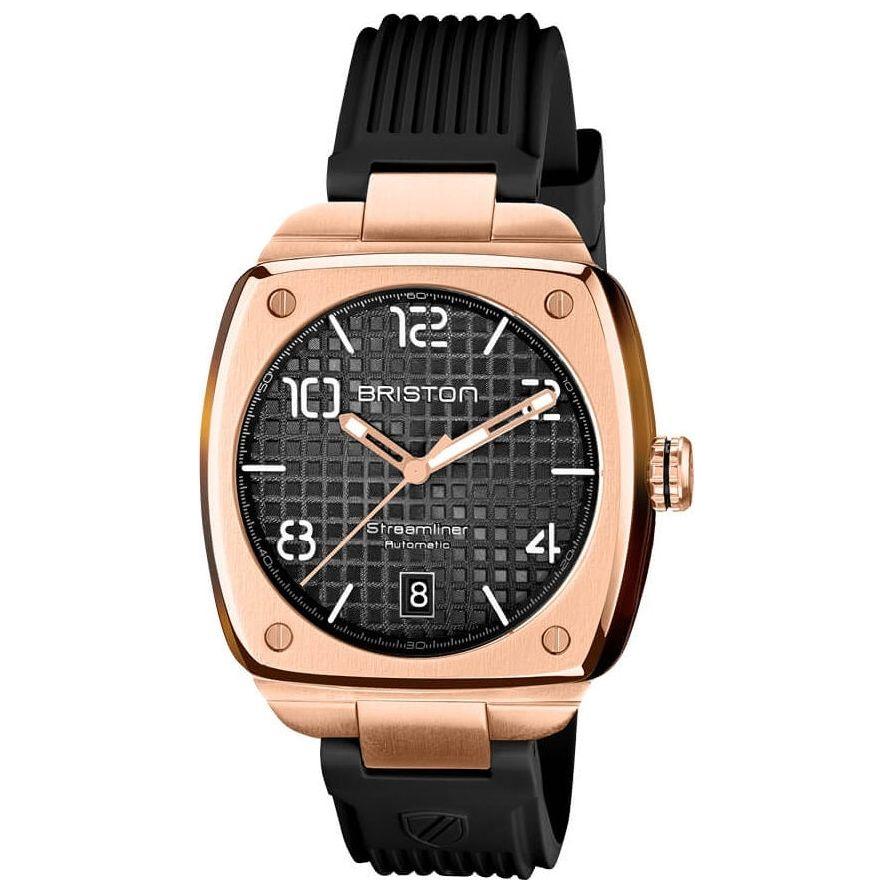 BRISTON WATCHES Mod. 23640.SPRG.T.1.LAB WATCHES