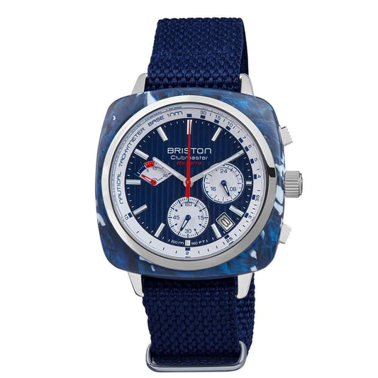 BRISTON WATCHES Mod. 241542.SP.NB.15
