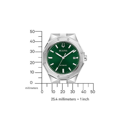 BULOVA Mod. 96B464