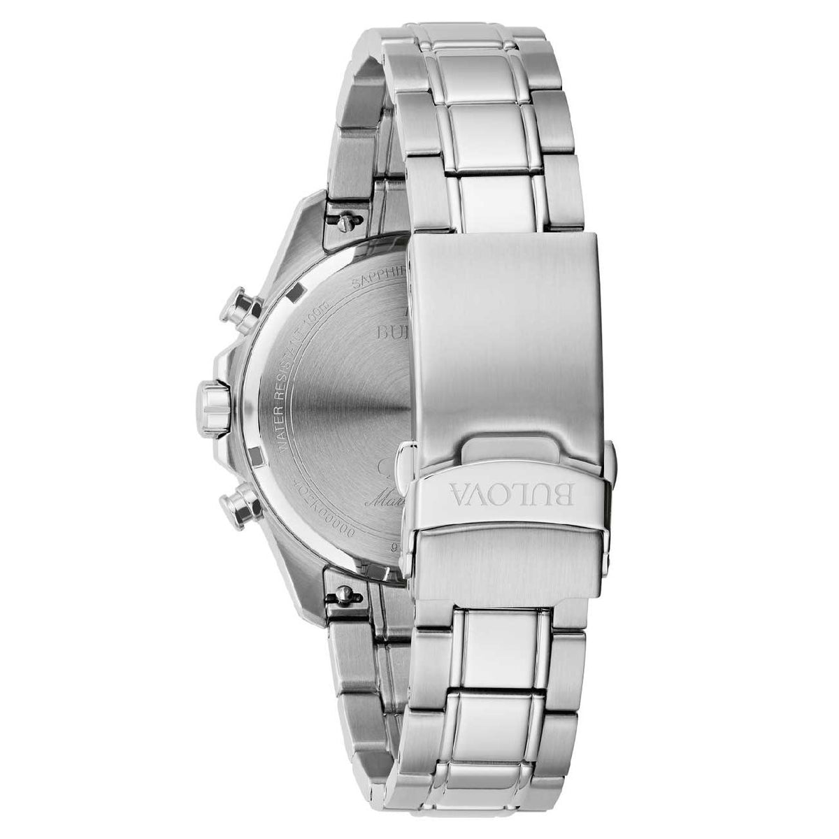 BULOVA Mod. 96B465