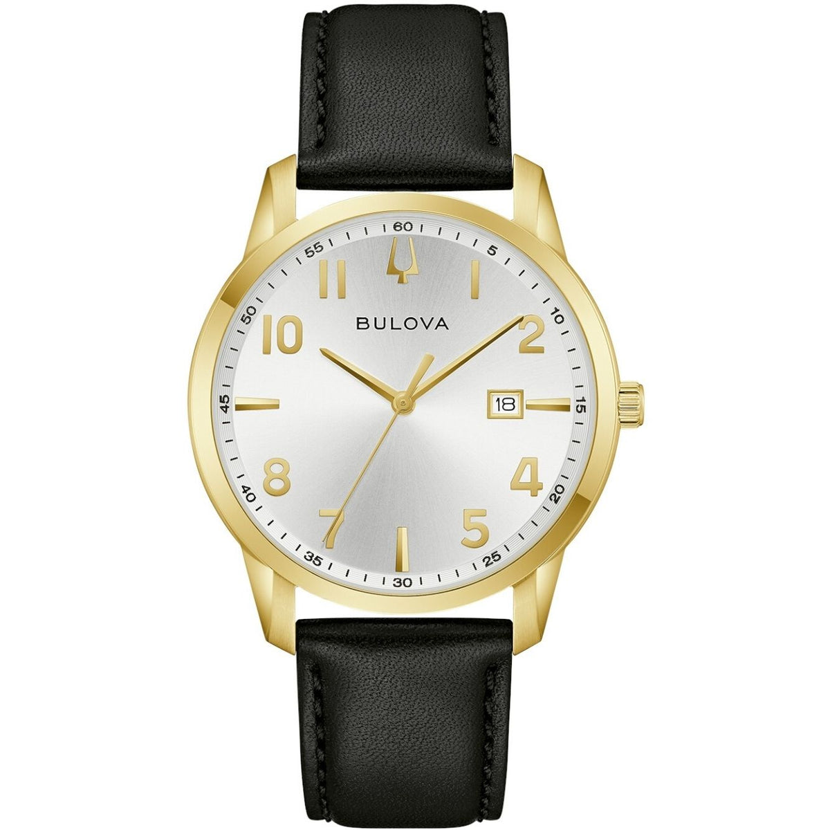 BULOVA Mod. 97B238