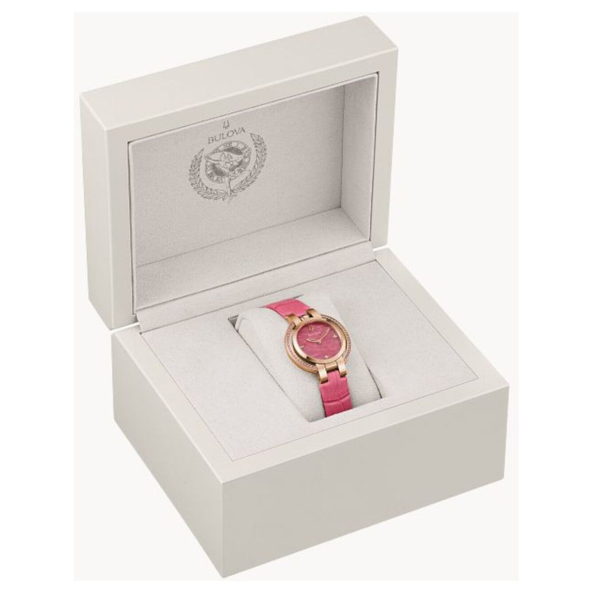 BULOVA Mod. 97R103