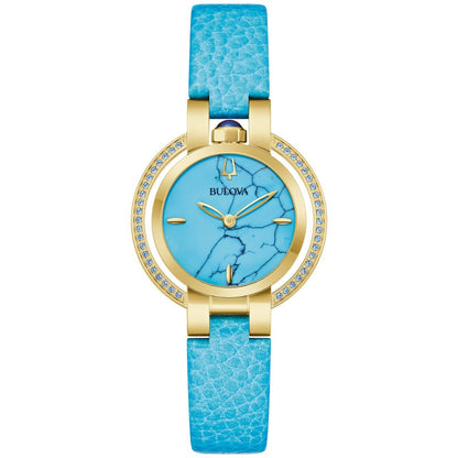 BULOVA Mod. 97R104