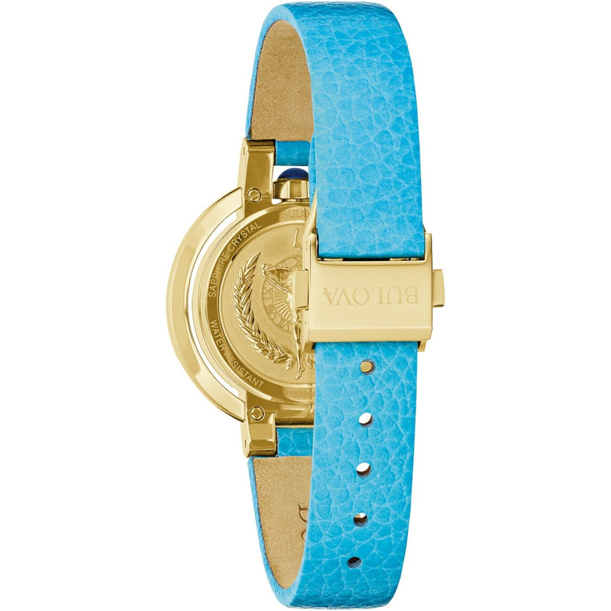 BULOVA Mod. 97R104