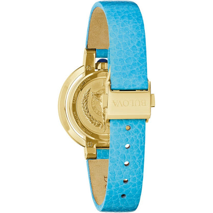 BULOVA Mod. 97R104