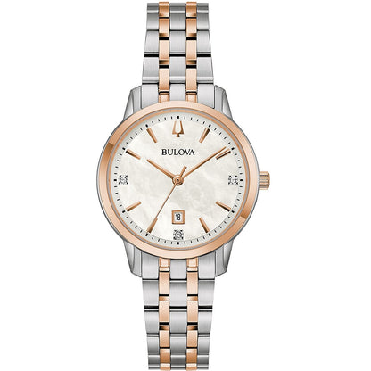 BULOVA Mod. 98P213