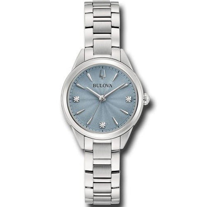 BULOVA Mod. SUTTON LADY PETITE BULOVA