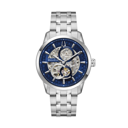 BULOVA WATCHES Mod. 96A331 BULOVA